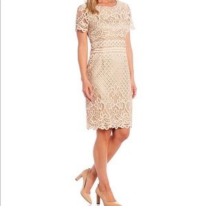 Preston & York cocktail dress.